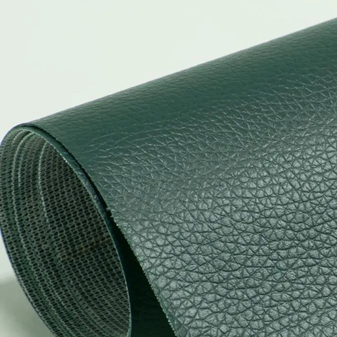 Self-Adhesive Patches - Leather Repair Kit