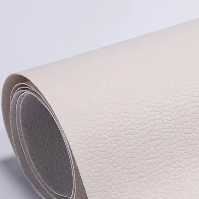 Self-Adhesive Patches - Leather Repair Kit