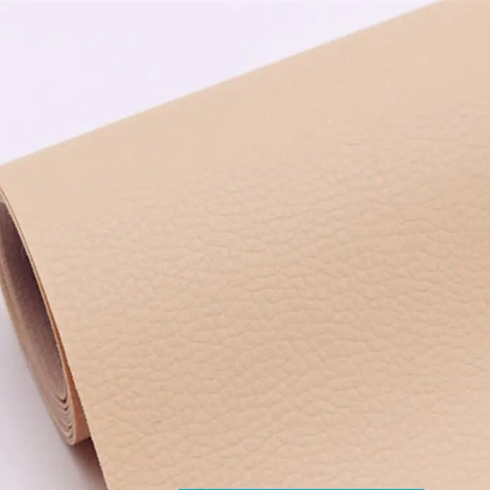 Self-Adhesive Patches - Leather Repair Kit