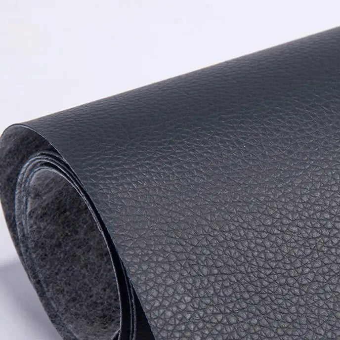 Self-Adhesive Patches - Leather Repair Kit