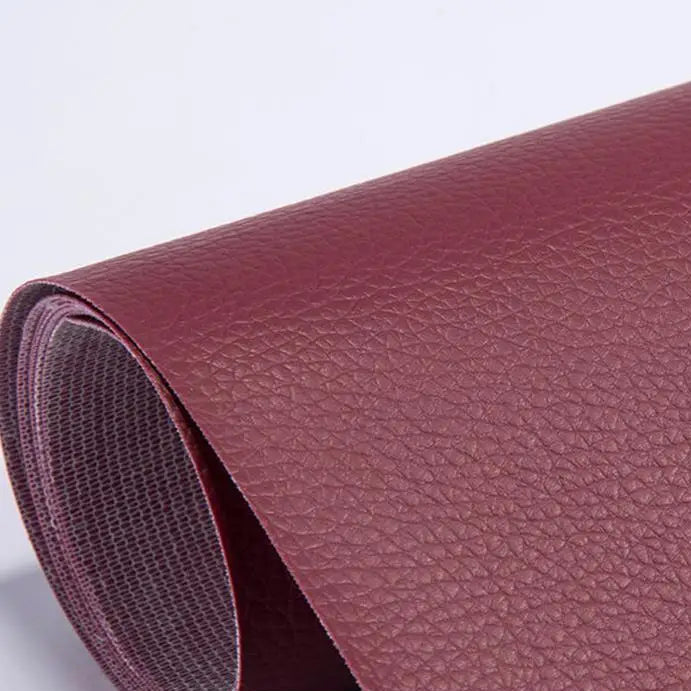 Self-Adhesive Patches - Leather Repair Kit