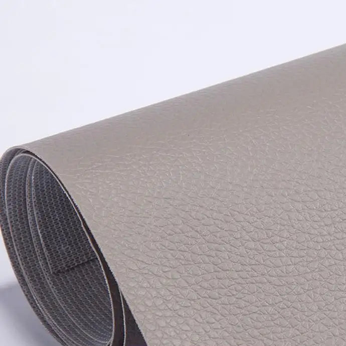 Self-Adhesive Patches - Leather Repair Kit