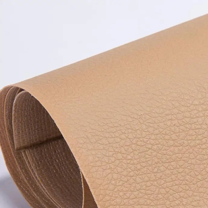 Self-Adhesive Patches - Leather Repair Kit