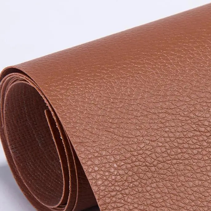 Self-Adhesive Patches - Leather Repair Kit