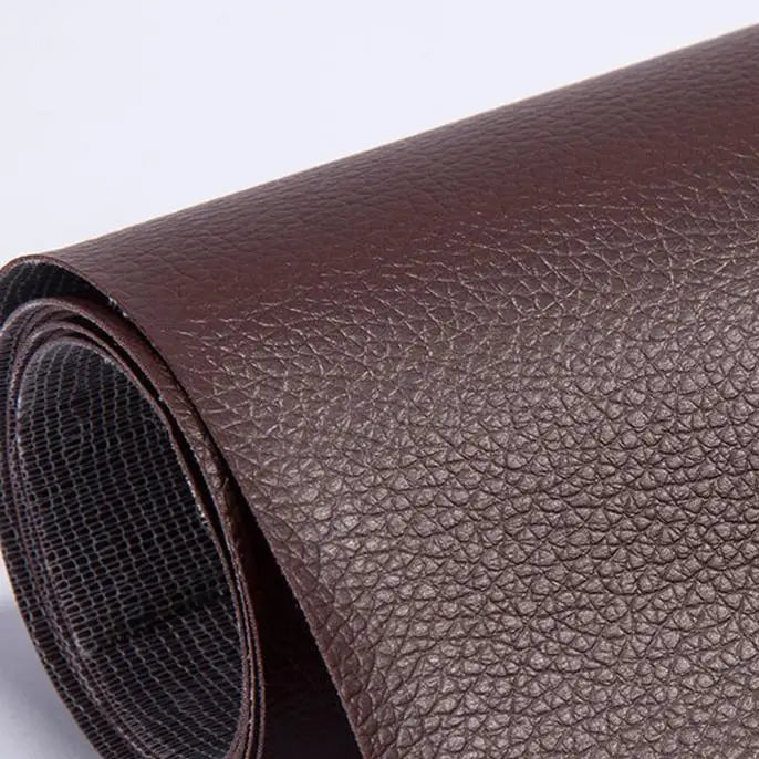 Self-Adhesive Patches - Leather Repair Kit