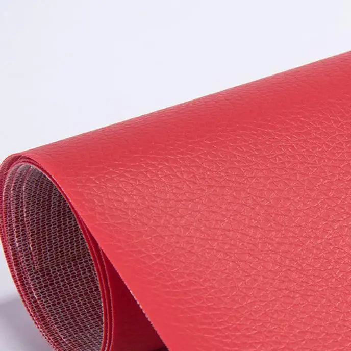 Self-Adhesive Patches - Leather Repair Kit