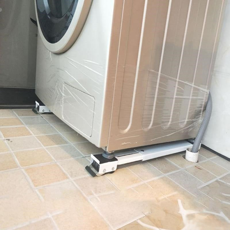 Multifunctional Portable Mobile Base Stand