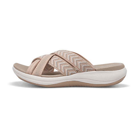 Cloudsteppers Sport Slide Sandals