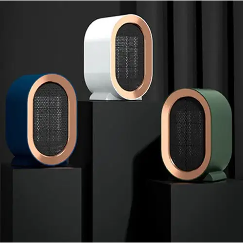 HeatSafe™ - Mobile Electric Heater