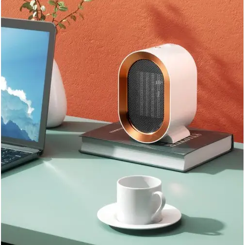 HeatSafe™ - Mobile Electric Heater