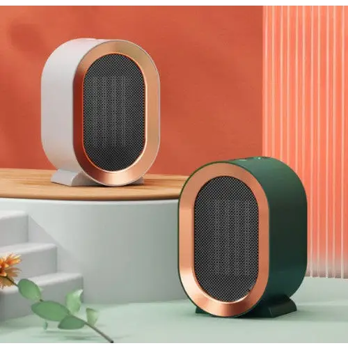 HeatSafe™ - Mobile Electric Heater