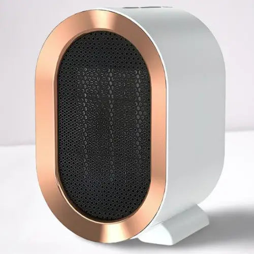 HeatSafe™ - Mobile Electric Heater