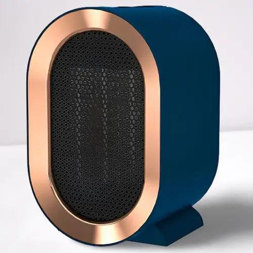 HeatSafe™ - Mobile Electric Heater