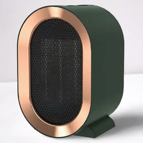 HeatSafe™ - Mobile Electric Heater