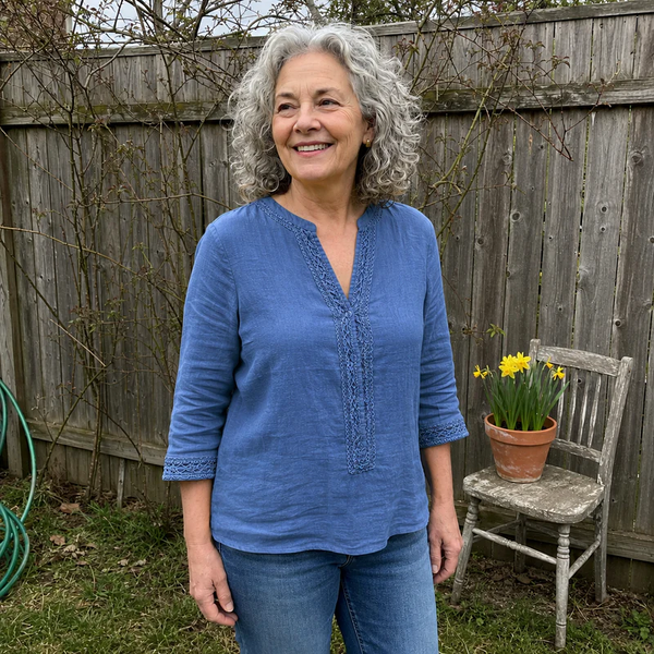 Margaret R.