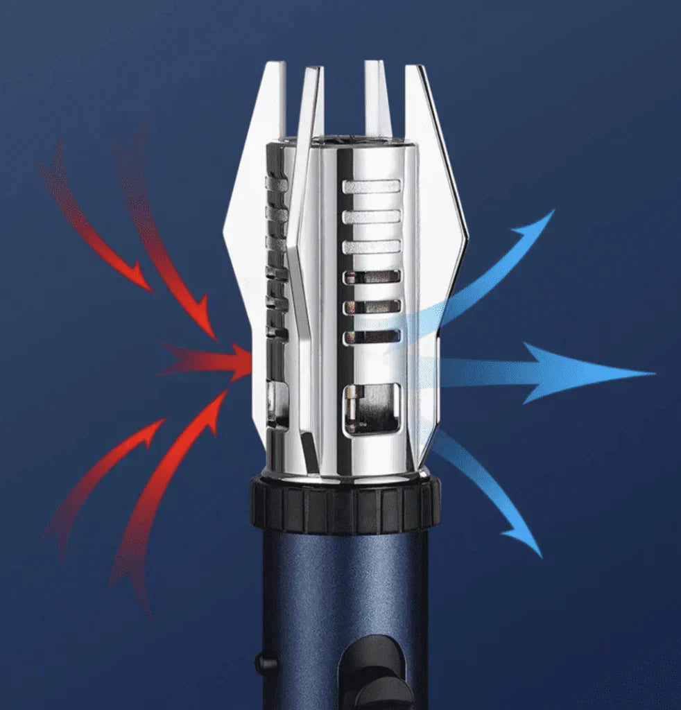 FlameForce™ Stormproof Flame Force