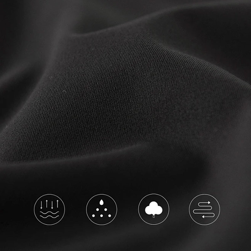 Rebecca™ | Plus Size High-Waist Wide-Leg Pants