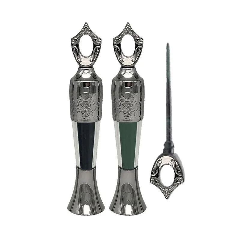 The Pharaoh's Powder Eyeliner - 100% Natural, Long-Lasting Seduction