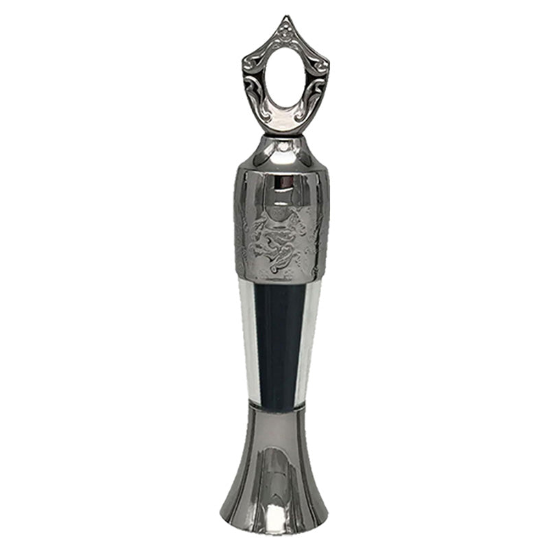 The Pharaoh's Powder Eyeliner - 100% Natural, Long-Lasting Seduction