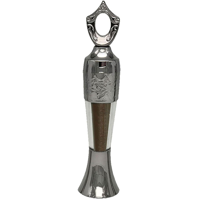 The Pharaoh's Powder Eyeliner - 100% Natural, Long-Lasting Seduction