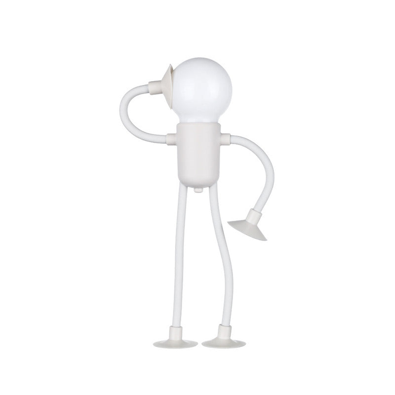 Littleman™ – Adjustable Shape and Fun Athlete Night Light