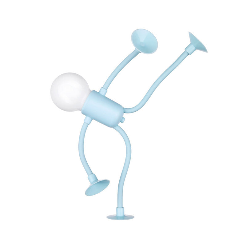 Littleman™ – Adjustable Shape and Fun Athlete Night Light