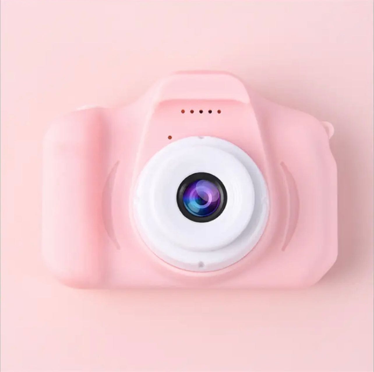 Cammy™ Mini Camera