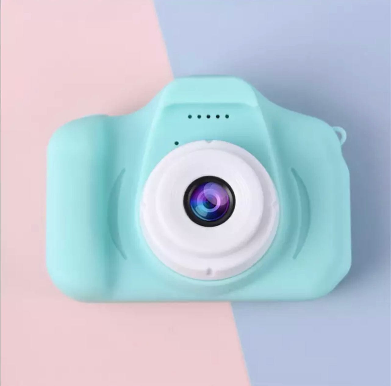 Cammy™ Mini Camera