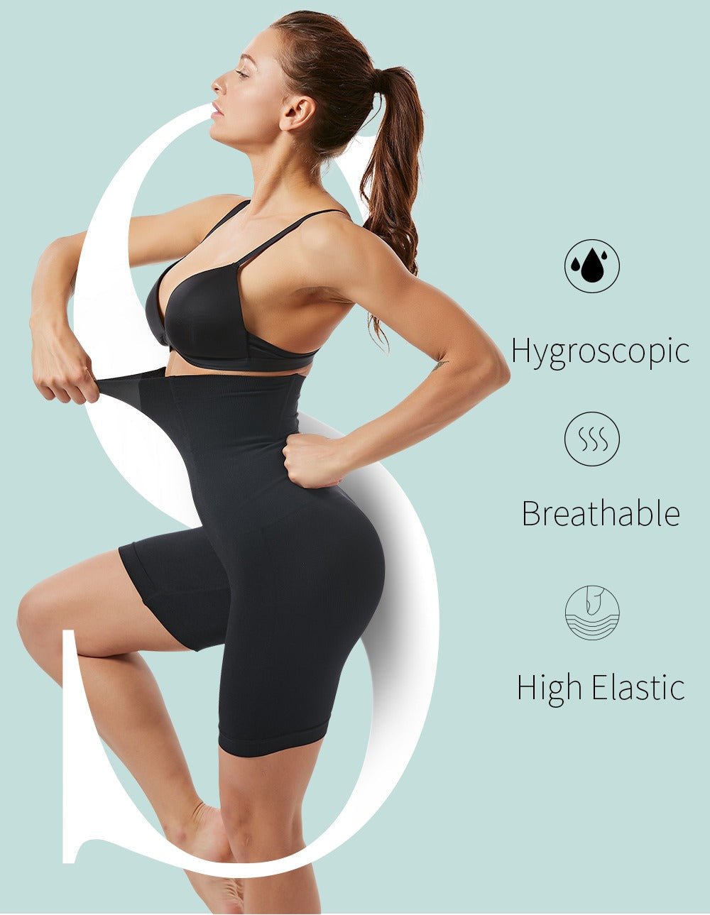 Fit Body Shaper™ | 1+1 FREE
