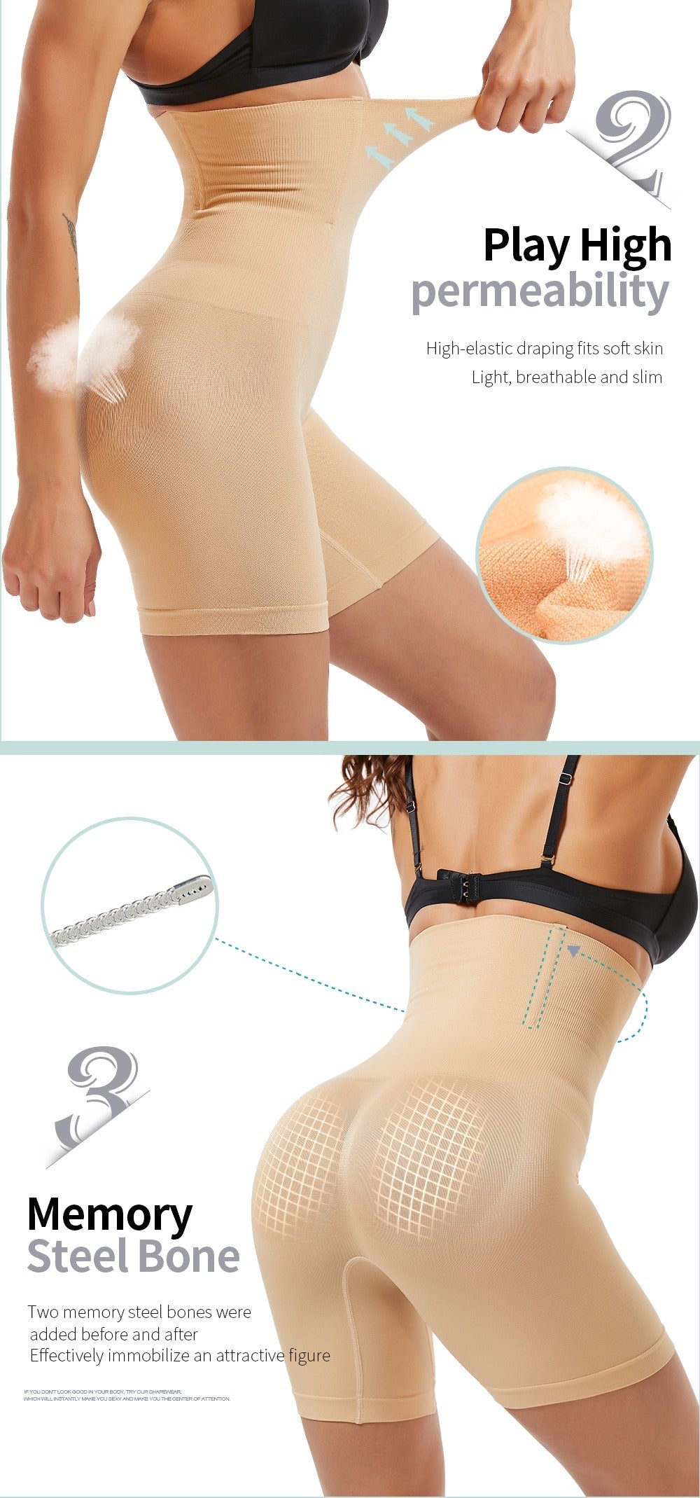 Fit Body Shaper™ | 1+1 FREE