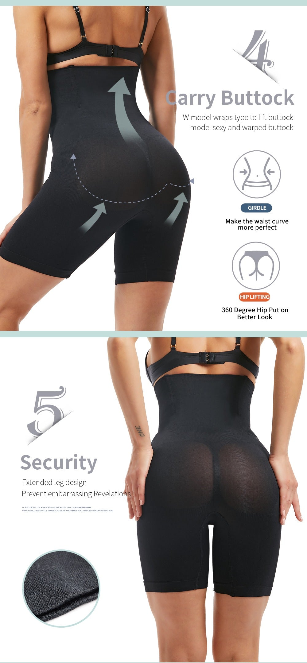 Fit Body Shaper™ | 1+1 FREE