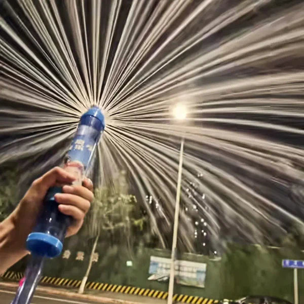 Firework Water Gun