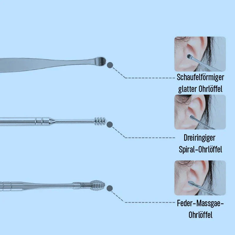 FreshClean™ | Ultimate Ear Cleaning Kit